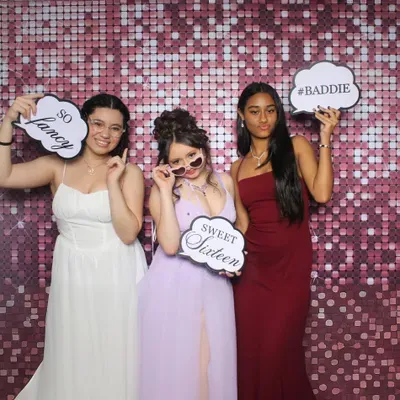 Life Moments LLC Photo Booth Rentals