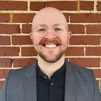 Non-Denominational Wedding Officiant