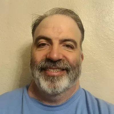 Steve Willis