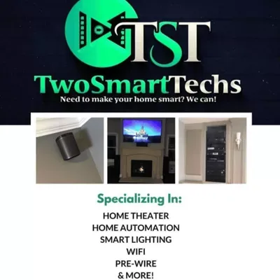 Two Smart Techs LLC