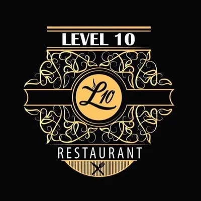 Level10 Food experience