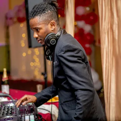 DJ Rudeboy Hk