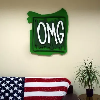 OMG Appliance repair Inc.