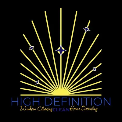 High Definition Window Cleaning