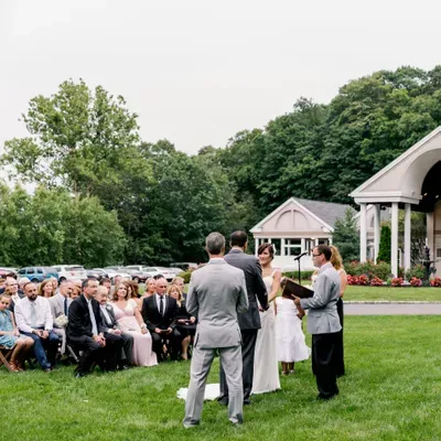 Vow and Forever Ceremonies