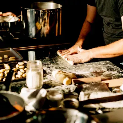 C'ciny Cucina Italiana