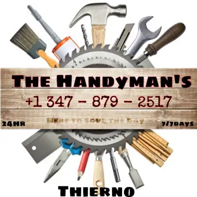 The handyman’s