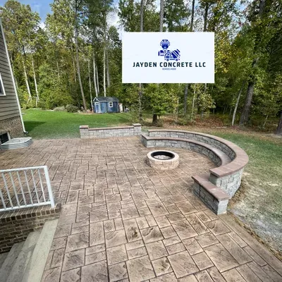 JAYDEN CONCRETE LLC