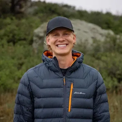 Troy Fairbanks