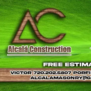 Alcala construction LLC