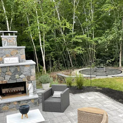 M&E Masonry Contractor Inc
