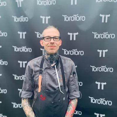 T. L. Hooker Personal & Private Chef