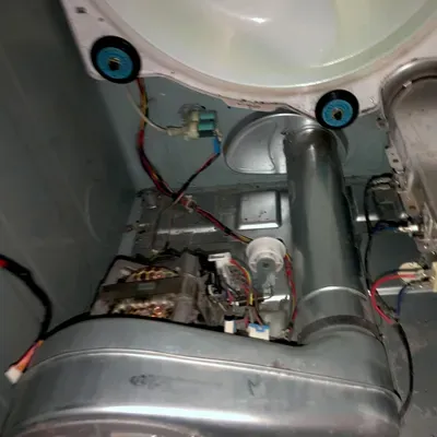 Dryer Repairman