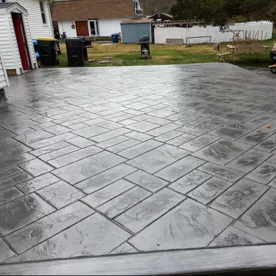Josh Tobey concrete masonry