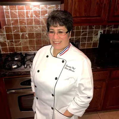 Eloisas kitchen