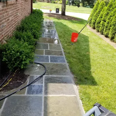 G,& MATEO MASONRY