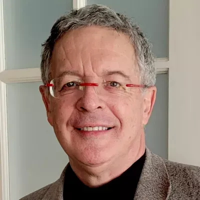 Peter Shaerf
