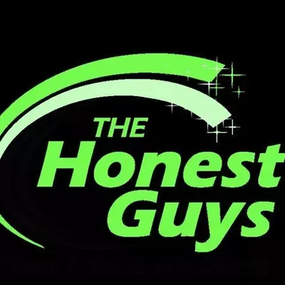 The Honest Guys