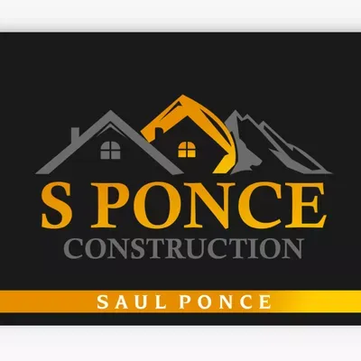 S PONCE CONSTRUCTION