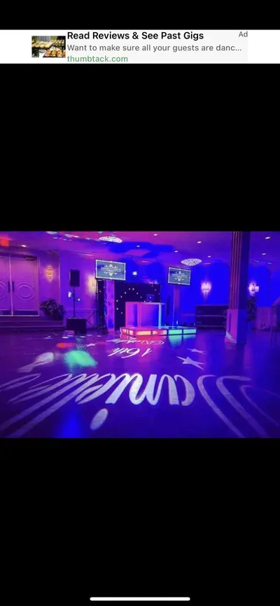 B.O.B mobile DJ entertainment services