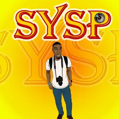 Shoot Your Shot Photography