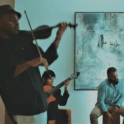 Rockville Strings