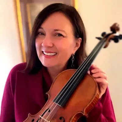Renée Bergstrom