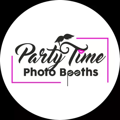 Party Time Photo Booths, Ltd
