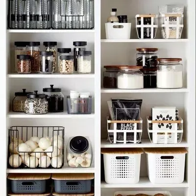 LoCo Lifestyle home organization