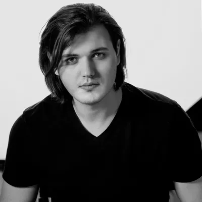 Denis Bezrukov