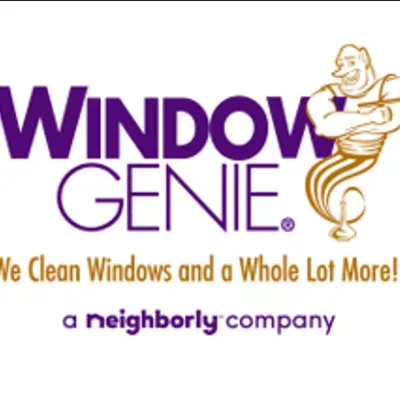 Window Genie of the Quad Cities
