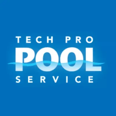 Tech Pro Pool Service