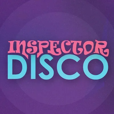 Inspector Disco