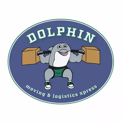 Dolphin moving and logistics xpress