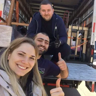 Sprint Mover