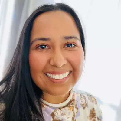 Aya •The Organizer Thumptack Loves!