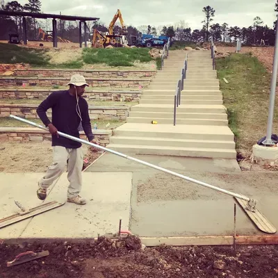 Beton enterprise llc