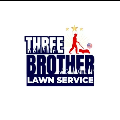 Three brothers lawn service/trees services