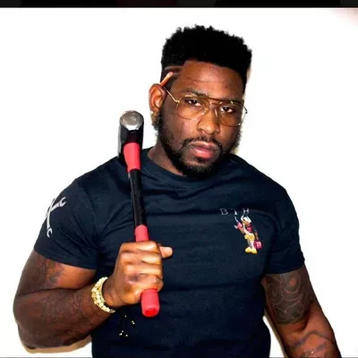 Bully the builder