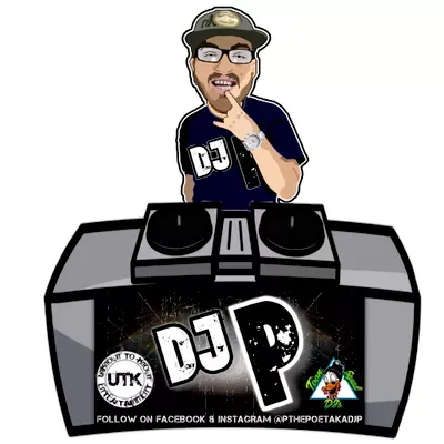 Dj P