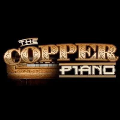 The Copper Piano - Dueling Pianos - Asheville