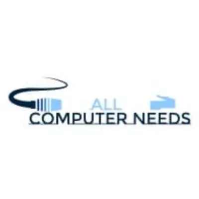 All Computer Needs(Chesterfield)