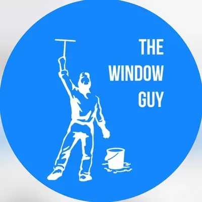 The Window Guy