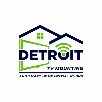 Detroit TV Mounting