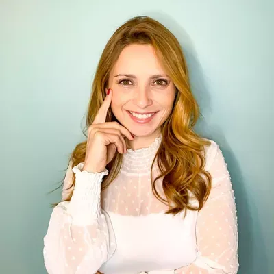 Simone Kaminski - Organizer