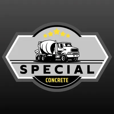 Special Concrete Ohio