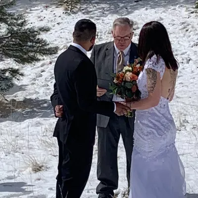 Put A Ring On It Weddings