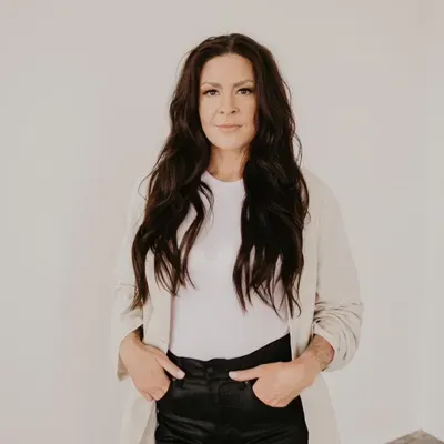 Christie Lopez Hair