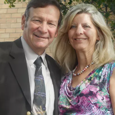 David Cox Ministries LLC -Weddings