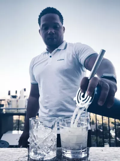 SmoovCocktail LLC
